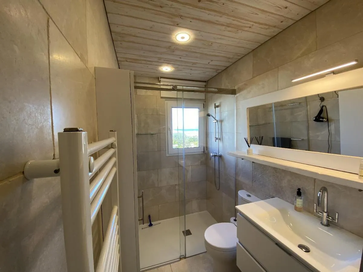 Appartement Casa Regina à Torroella de Montgrí