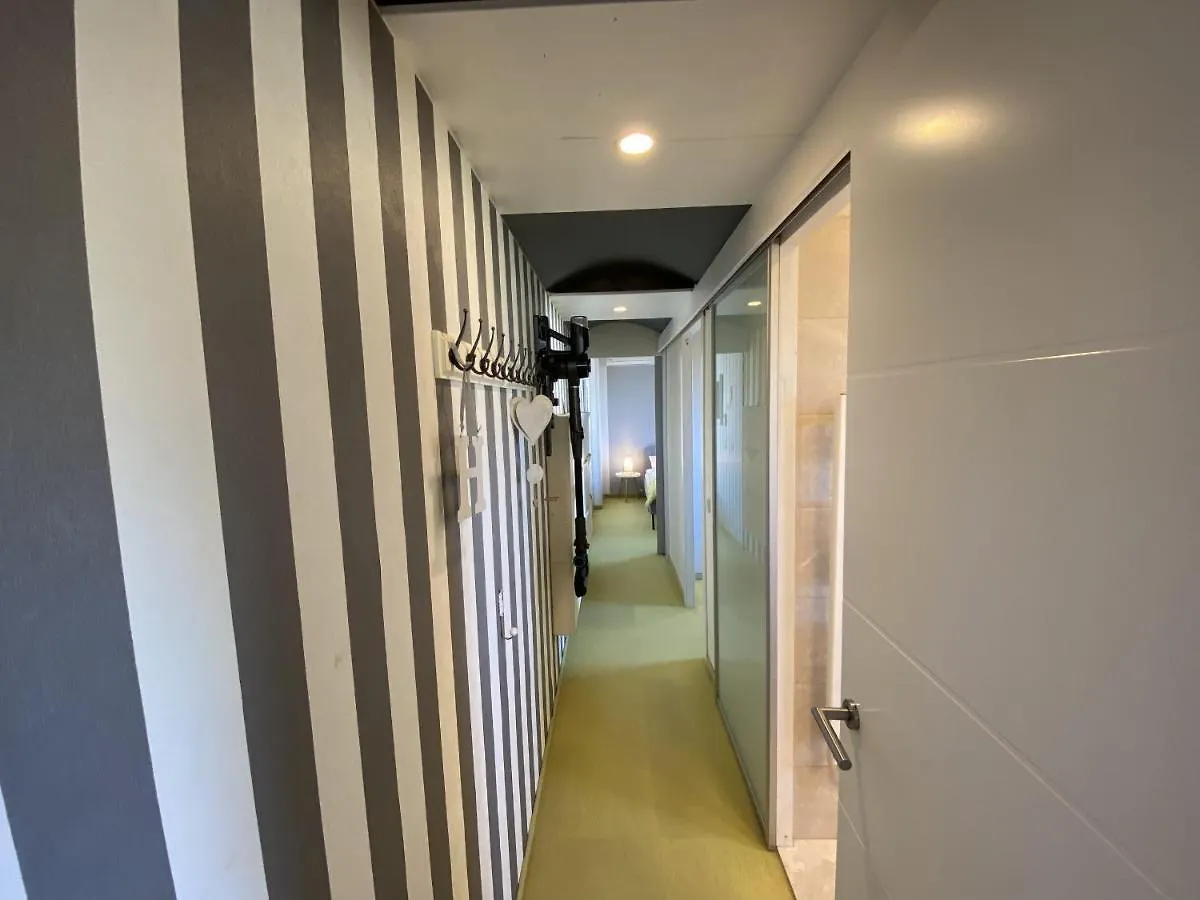 Appartement Casa Regina à Torroella de Montgrí Espagne