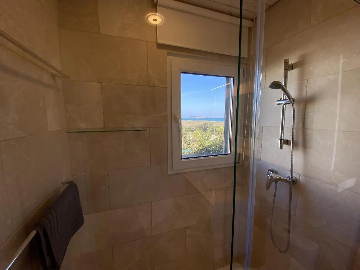 Appartement Casa Regina à Torroella de Montgrí