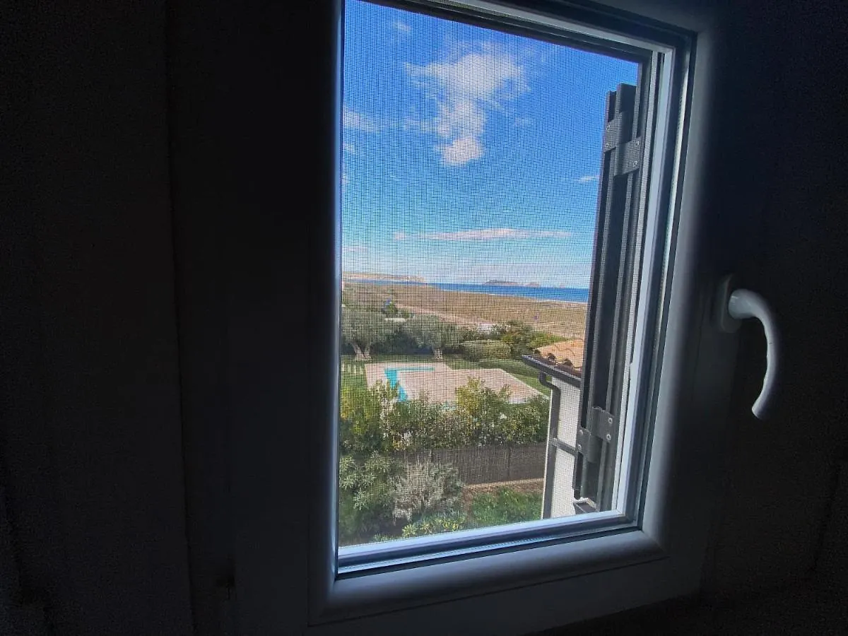 Appartement Casa Regina à Torroella de Montgrí