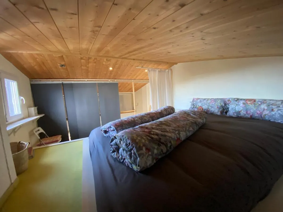 Appartement Casa Regina à Torroella de Montgrí 0*,