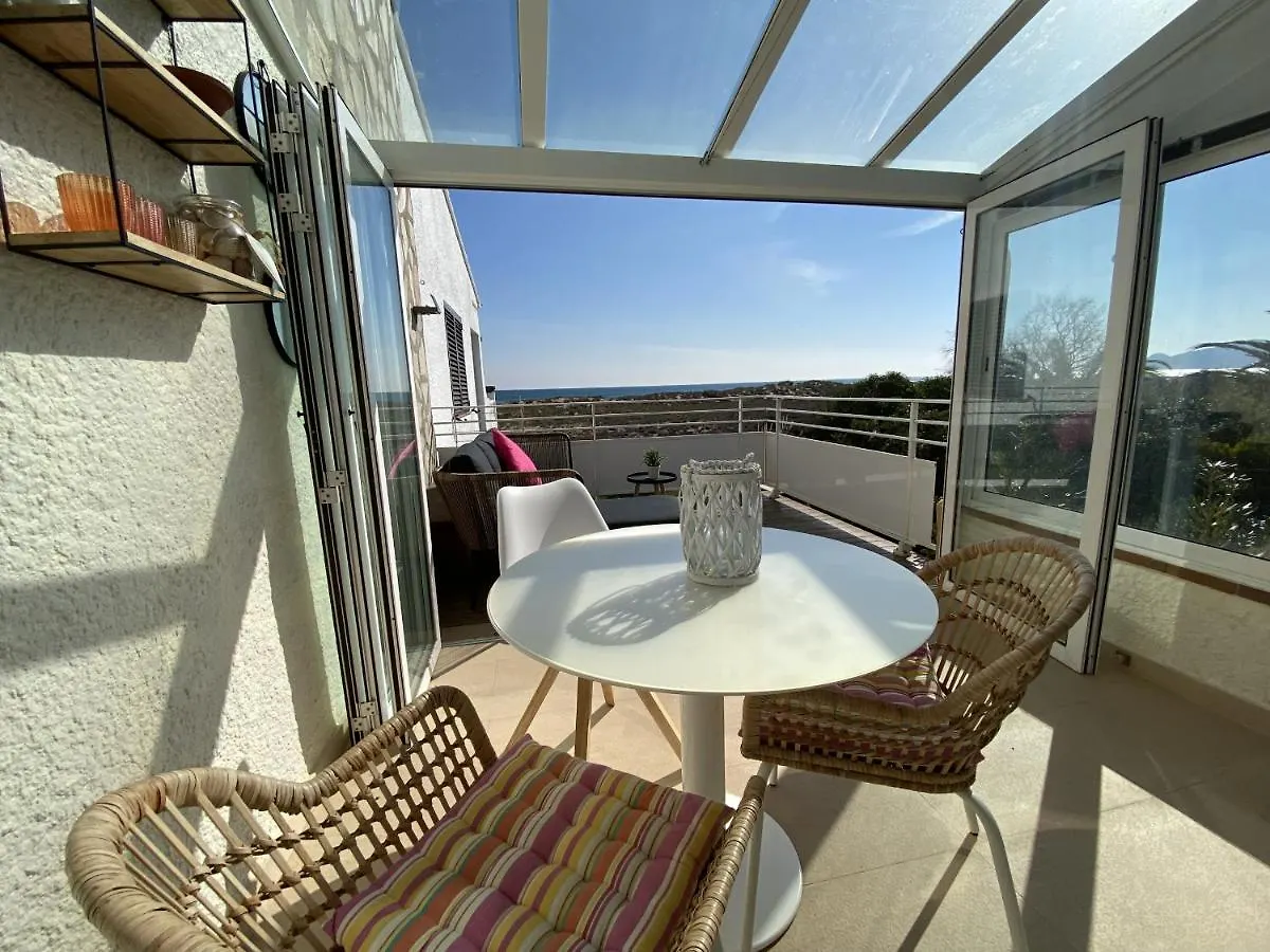 Casa Regina Apartment Torroella De Montgri