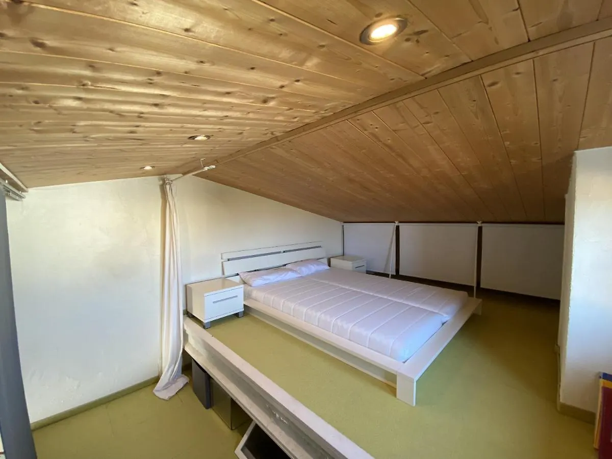 Casa Regina Apartment Torroella De Montgri