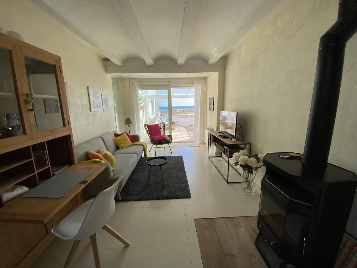 Casa Regina Apartment Torroella De Montgri