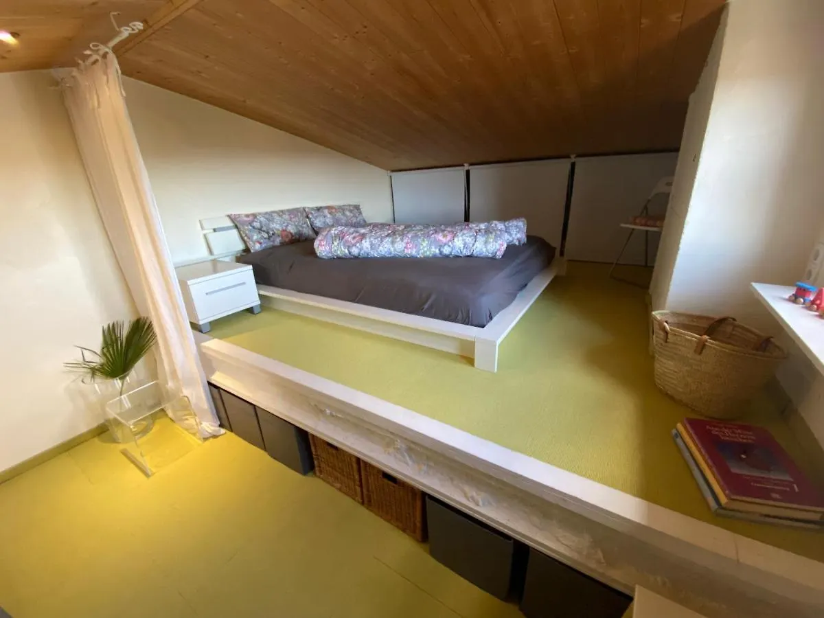 Casa Regina Apartment Torroella De Montgri 0*,  Spain