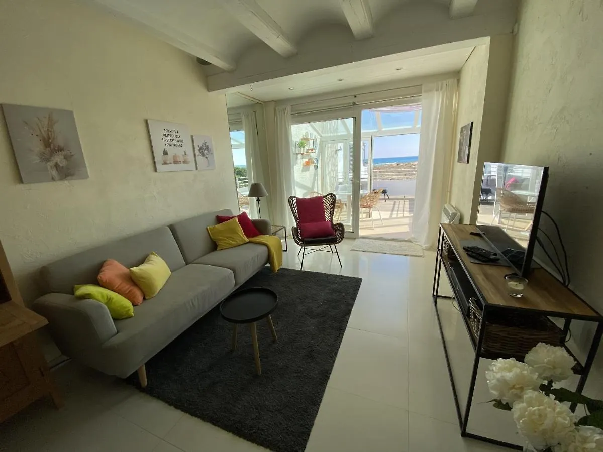 Casa Regina Apartment Torroella De Montgri Spain